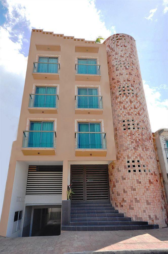 Condo 46 Playa del Carmen Esterno foto