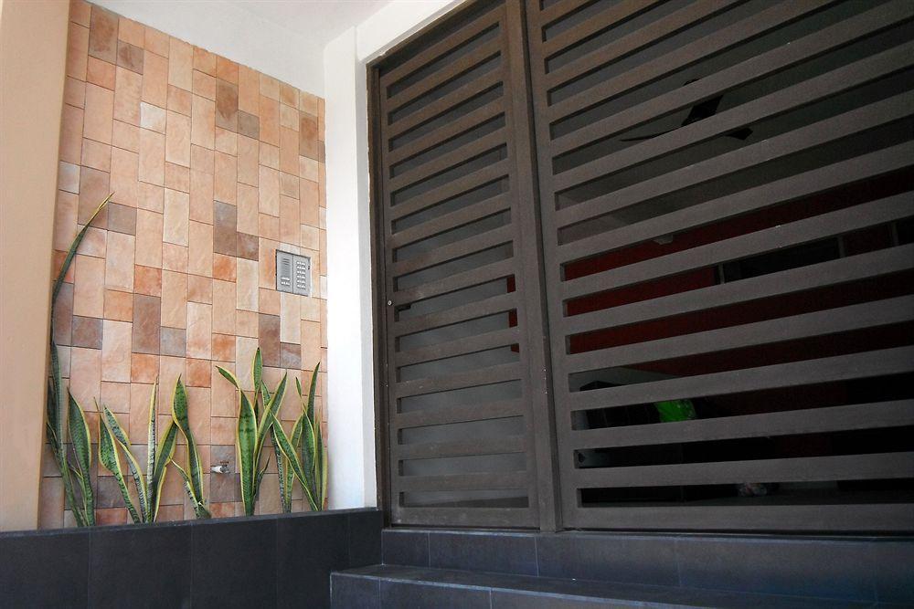 Condo 46 Playa del Carmen Esterno foto