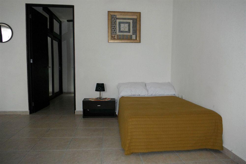 Condo 46 Playa del Carmen Esterno foto