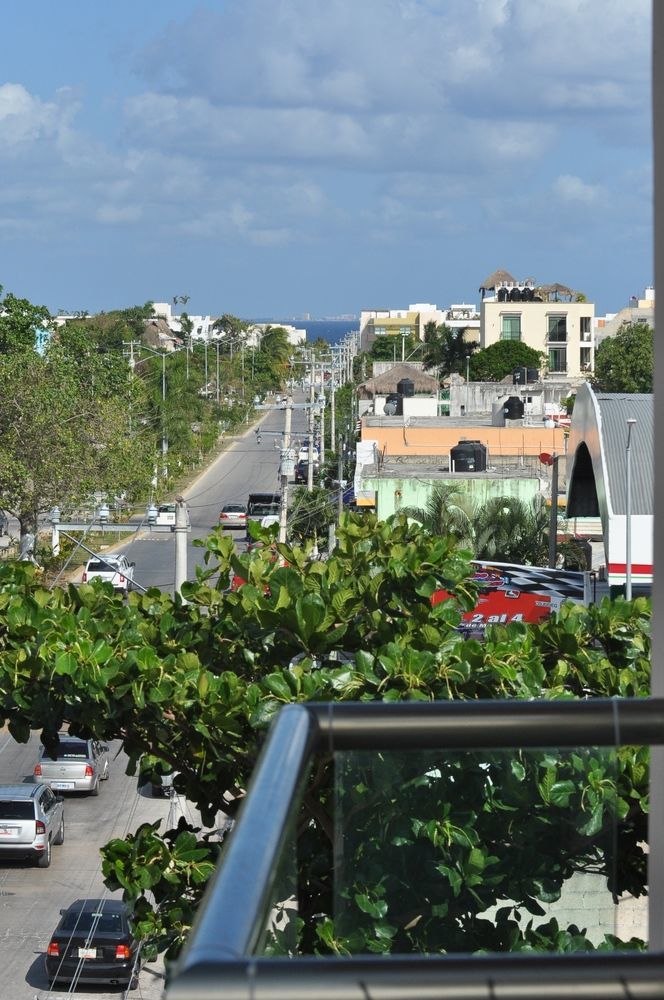 Condo 46 Playa del Carmen Esterno foto