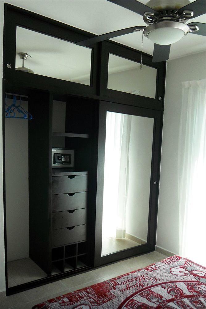 Condo 46 Playa del Carmen Esterno foto
