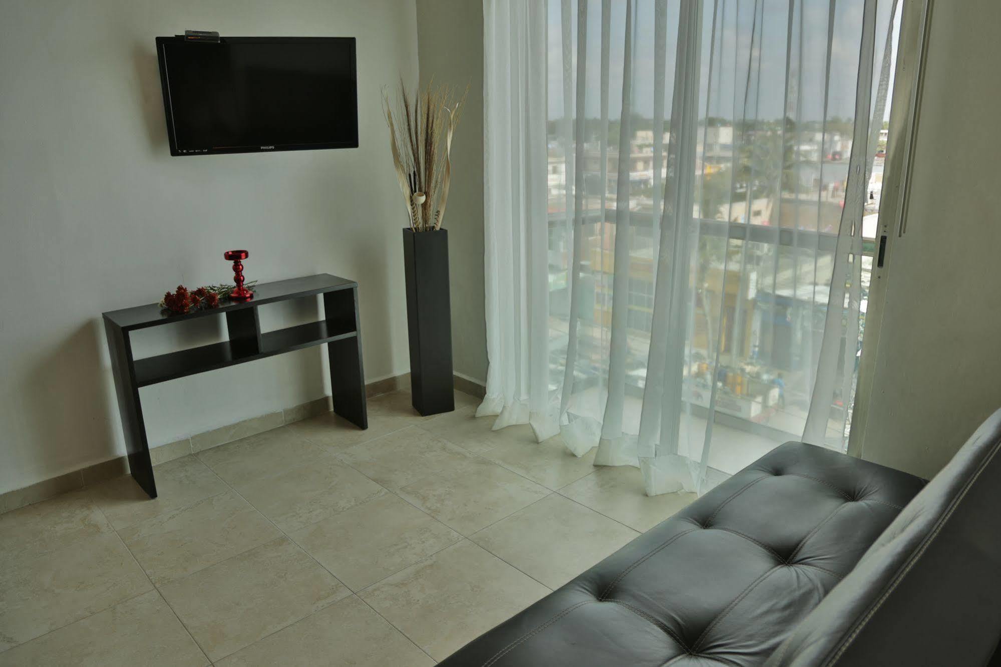 Condo 46 Playa del Carmen Esterno foto