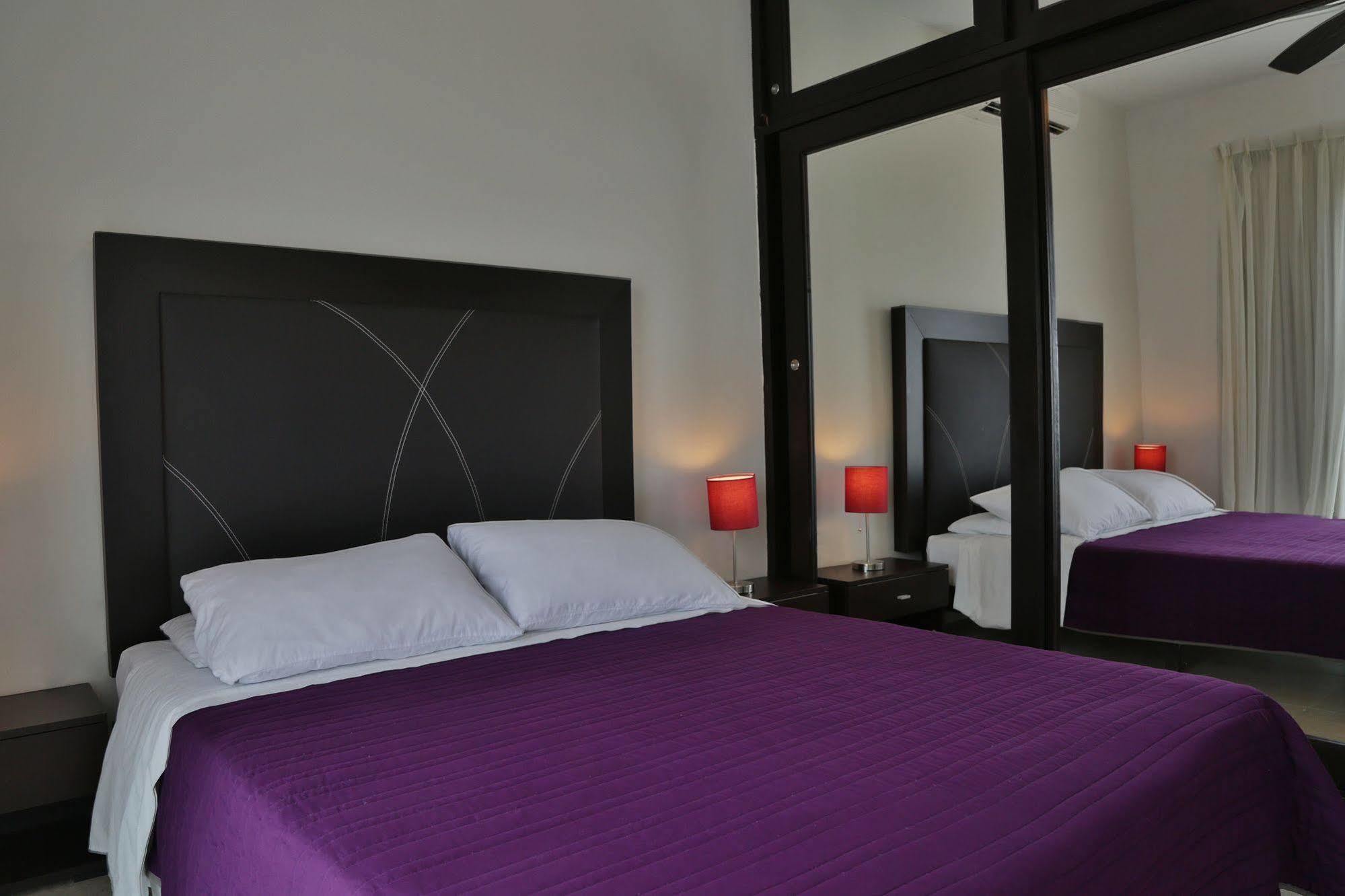 Condo 46 Playa del Carmen Esterno foto