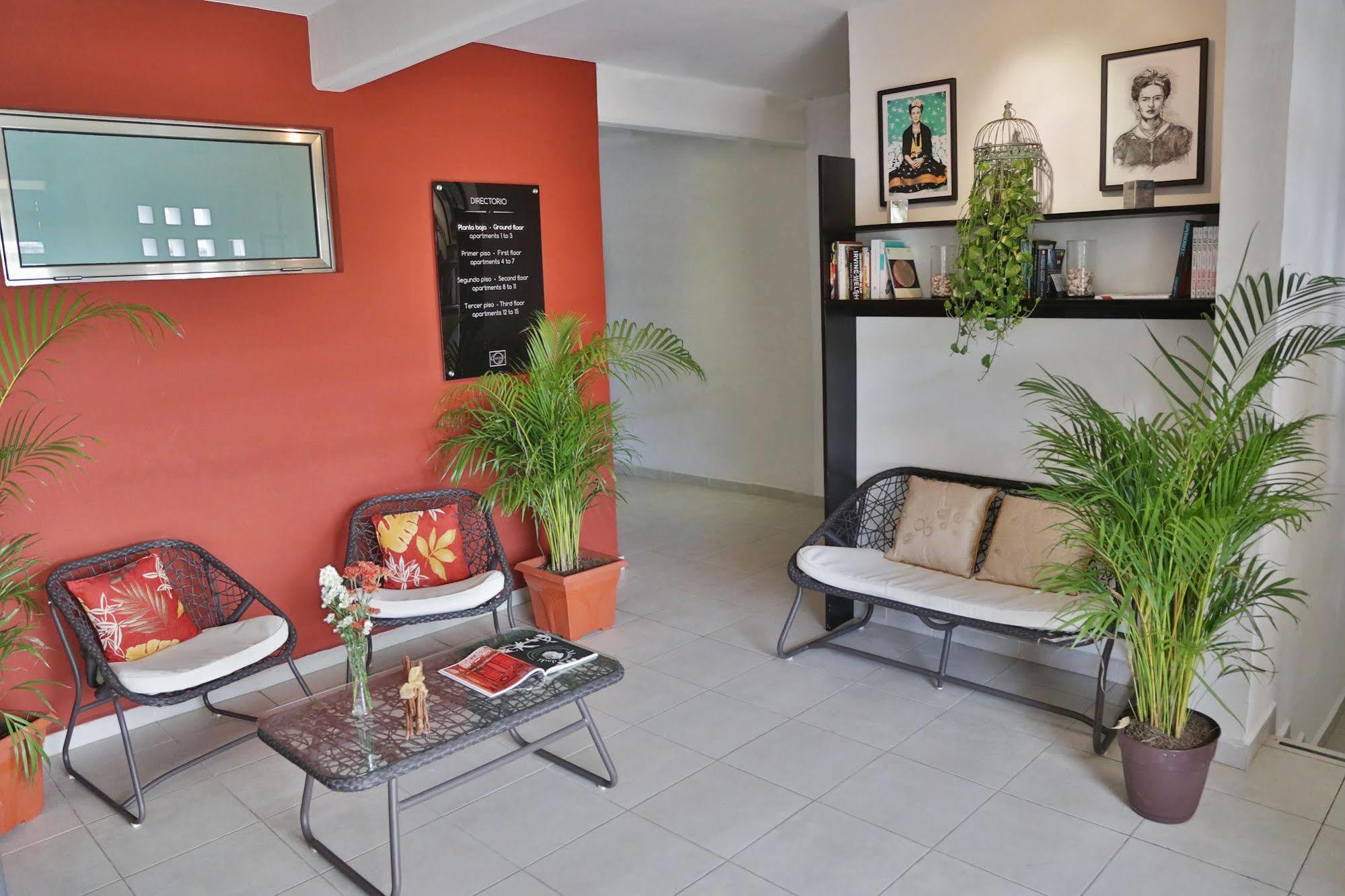Condo 46 Playa del Carmen Esterno foto