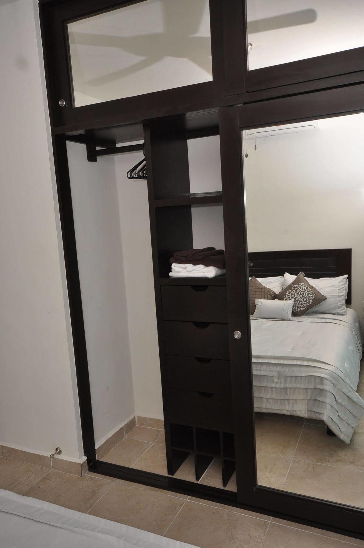 Condo 46 Playa del Carmen Esterno foto