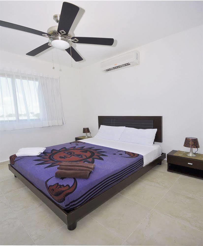 Condo 46 Playa del Carmen Esterno foto