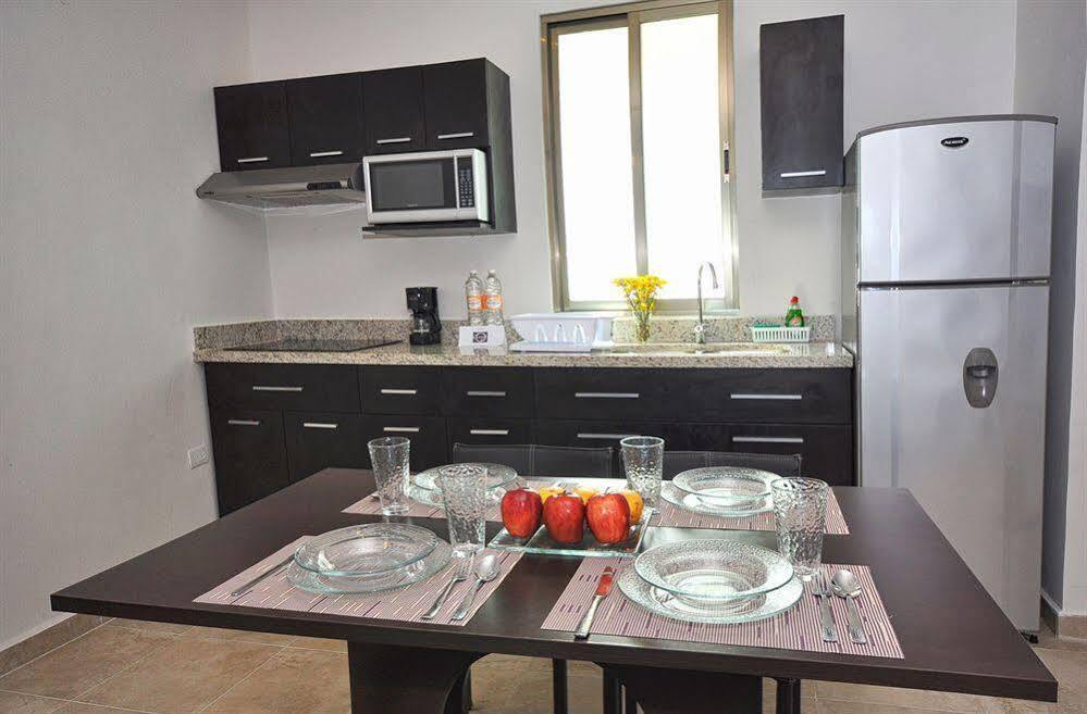 Condo 46 Playa del Carmen Esterno foto